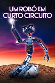 Poster for Short Circuit