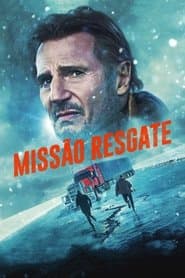 Poster for Missão Resgate