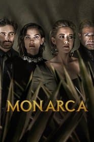 Poster for Monarca