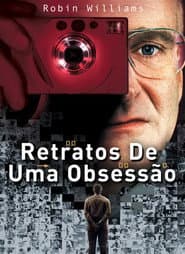 Pôster de Retratos de Uma Obsessão