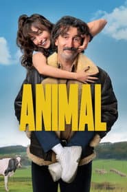 Póster de Animal