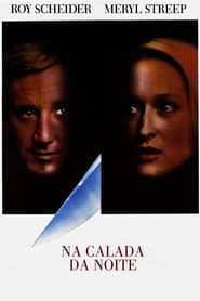 Poster for Na Calada da Noite