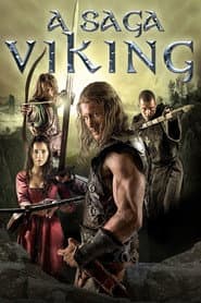 Affiche de Northmen : Les Derniers Vikings