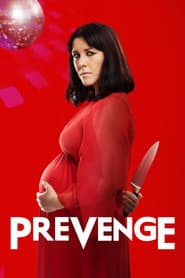 Affiche de Prevenge