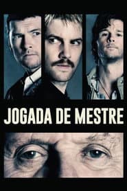 Affiche de Jogada de Mestre