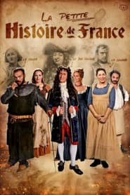 Affiche de La Petite Histoire de France