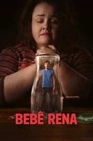 Affiche de Bebê Rena