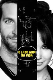 Pôster de O Lado Bom da Vida