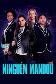 Poster for Ninguém Mandou
