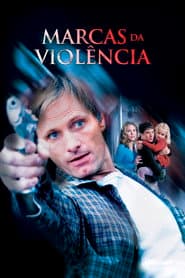 Affiche de Marcas da Violência