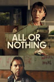Poster for Agora ou Nunca