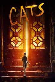 Póster de Cats