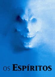 Poster for Os Espíritos