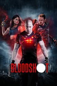 Affiche de Bloodshot