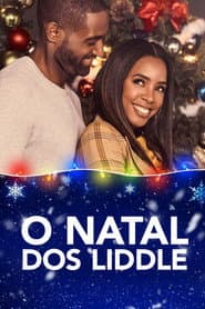 Póster de O Natal dos Liddle