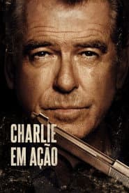 Poster for Charlie em Ação