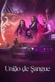 Poster for União de Sangue