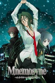Affiche de Mnemosyne