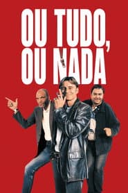 Póster de Full Monty