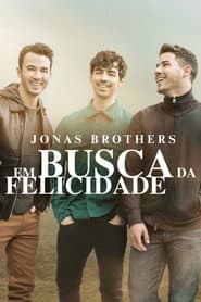 Póster de Em Busca da Felicidade