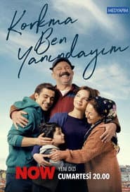Poster for Korkma Ben Yanındayım