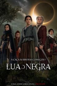 Póster de Luna Nera