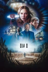 Affiche de Dia D