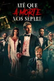 Póster de Até que a Morte Nos Separe
