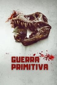 Póster de Guerra Primitiva