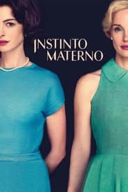 Poster for Instinto Materno