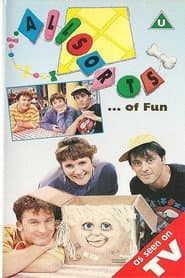 Affiche de Allsorts