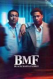 Affiche de BMF