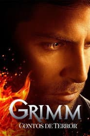 Affiche de Grimm: Contos de Terror