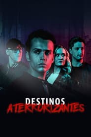 Póster de Destino terror