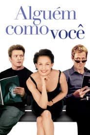 Póster de Alguém Como Você