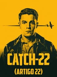 Affiche de Catch-22
