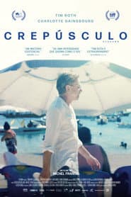 Póster de Ao Cair do Sol