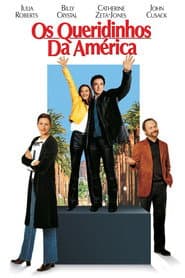 Póster de La pareja del año