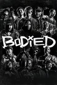 Poster for Bodied