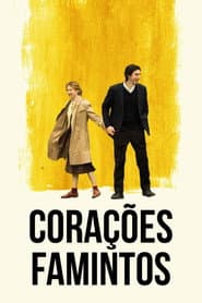 Affiche de Corações Famintos