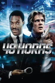 Affiche de 48 heures