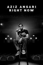 Pôster de Aziz Ansari: Right Now