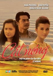 Affiche de Cát Nóng