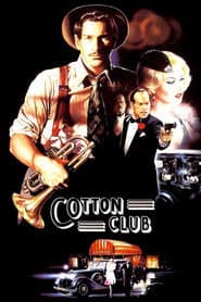 Poster for Cotton Club