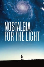 Póster de Nostalgia da Luz