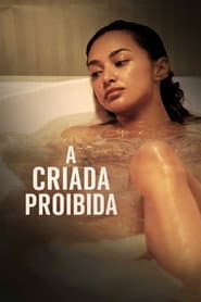 Póster de A Criada Proibida