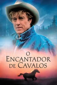 Pôster de O Encantador de Cavalos
