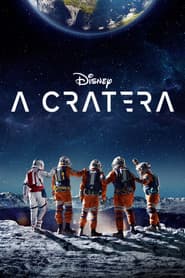Póster de Cráter