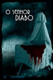 Pôster de O Senhor Diabo