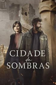 Póster de Cidade de Sombras